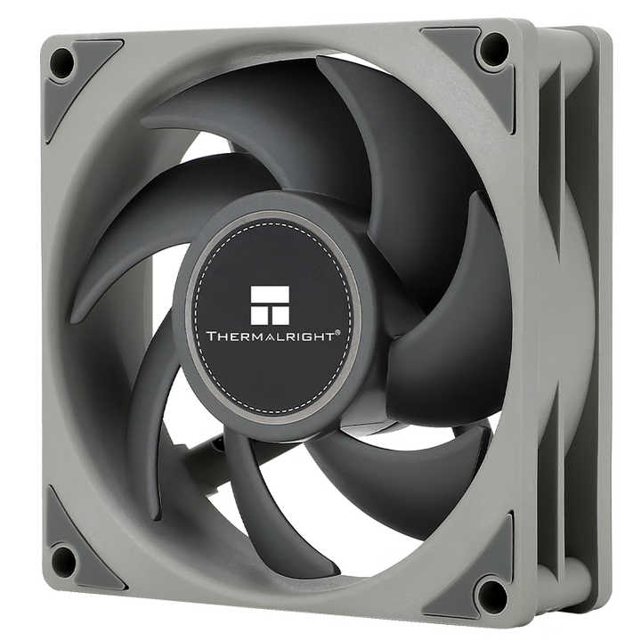 Thermalright TL-B8 4pin PWM PC Fan - Quiet Cooling Solutions