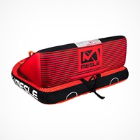 Tube de ski nautique gonflable motorisé à prix d'usine et |   Installations aquatiques gonflables pour le plaisir et les jeux aquatiques