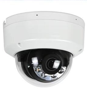 HIK Original DS-2CD1183G2-LIUF 8MP Smart Hybrid Light Détection Humaine/Véhicule 2.8/4mm Dôme Fixe Vision Nocturne Audio Unidirectionnel CMOS - Product Image 2