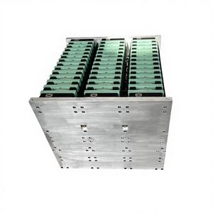 Luchtkussen met aluminium behuizing, constante druk, beveiligingsbak - Product Image 6