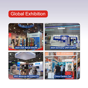 Gilbarco Chine Offre Spéciale Censtar 2-4-6-8 Tuyaux Équipement de sécurité pour gaz d'huile distributeur de carburant pour station d'équipement d'entretien d'<span class=keywords><strong>essence</strong></span> - Product Image 4