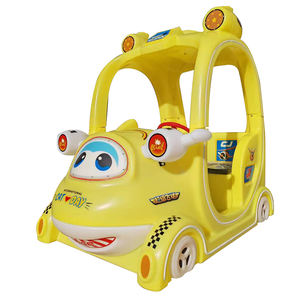 Equipo <span class=keywords><strong>de</strong></span> Parque <span class=keywords><strong>de</strong></span> Atracciones Comercial para Niños, Directo <span class=keywords><strong>de</strong></span> Fábrica, Aceptamos OEM y ODM, Auto Chocador con Forma <span class=keywords><strong>de</strong></span> Delfín con Música - Product Image 3