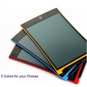 Bảng Viết <span class=keywords><strong>LCD</strong></span> 8.5 Inch Cho Trẻ Em <span class=keywords><strong>Boogie</strong></span> Mới Nhất - Product Image 2
