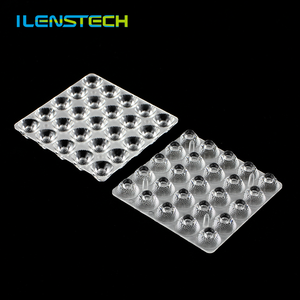 ILENSTECH — nouvel objectif optique led <span class=keywords><strong>de</strong></span> 20 degrés, pour 3030, 3535, 5050, 75mm - Product Image 6