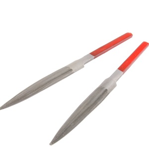 Thép tay tập tin kim cương kim tập tin nử<span class=keywords><strong>a</strong></span> vòng Mài đồ trang sức công cụ - Product Image 1