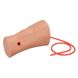 Modello <span class=keywords><strong>di</strong></span> ferita da arma da fuoco compatto in Silicone per l'<span class=keywords><strong>educazione</strong></span> <span class=keywords><strong>e</strong></span> la <span class=keywords><strong>formazione</strong></span> in <span class=keywords><strong>scienze</strong></span> mediche - Product Image 1