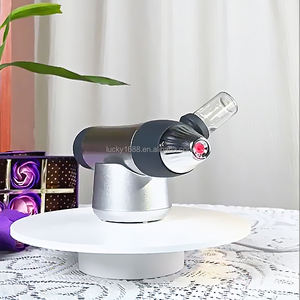 Máquina Facial de Hidroterapia de Alta <span class=keywords><strong>Presión</strong></span> con Nano Niebla, Inyector de Oxígeno para Rejuvenecimiento, Blanqueamiento <span class=keywords><strong>y</strong></span> Reafirmación de <span class=keywords><strong>la</strong></span> Piel, Uso Doméstico - Product Image 6