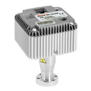 Jauge d'ions actifs Edwards AIGX-S CF 1.33 In. Capteur de pression électronique pour la mesure du vide - Product Image 1