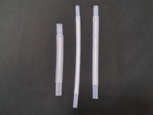 커프가있는 고성능 내 화학성 유연한 PFA 골판지 튜브 - Product Image 5