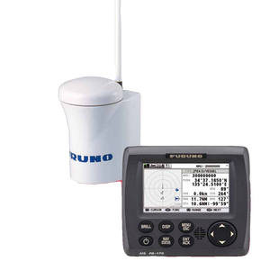 Sistema de Identificación Automática (AIS) FURUNO FA-170 Clase A para Embarcaciones Marítimas con Certificación CCS - Product Image 2