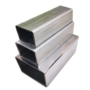 1x2 2x4 ống thép hình chữ nhật RHS 10mm x <span class=keywords><strong>30mm</strong></span> 80x40 100x150x3 5mm ống thép Trọng lượng 60x20 - Product Image 6