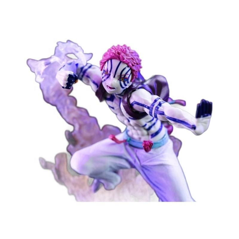 Comme montré dans les images