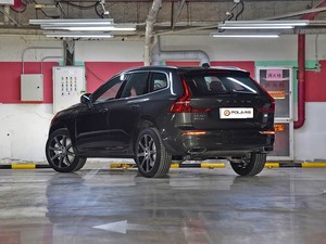 Charge rapide 2025/2026 <span class=keywords><strong>Volvo</strong></span> XC60 <span class=keywords><strong>Hybride</strong></span> Rechargeable Modèle 2026 Longue Portée Transmission Intégrale Véhicule Électrique à Énergie Nouvelle - Product Image 2