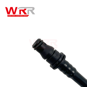 2115010625 2115014182 Manguera de Refrigerante para Tanque de Radiador para Benz W211 E320 E350, Tubos de Goma Confiables para Expansión y Desbordamiento del Motor - Product Image 5