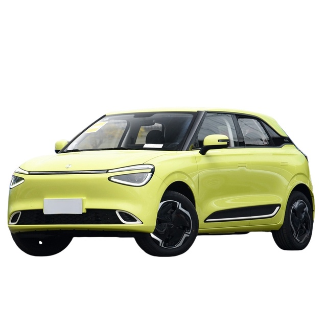 Hot Sale Dongfeng Ev Car Mini Electric Nammi 01 Dongfeng New Energy Vehicle 2024 Cheap Electric Car