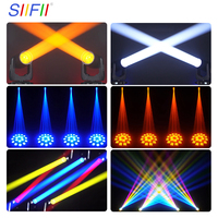 Vente directe d'usine, projecteur LED 400W à tête mobile pour événements, mariages, discothèques, hôtels, clubs, DJ, bars, pubs