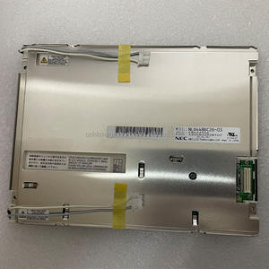 NL6448BC26-03 Écran 8.4 pouces 640*480 Affichage Lcd NL6448BC26-03 Panneau Lcd - Product Image 3
