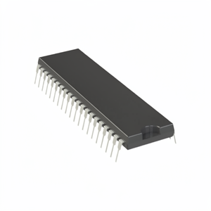 Embedded Authorized Distributor 40 DIP PIC17C42A-25_P Electronics Component - Product Image 1