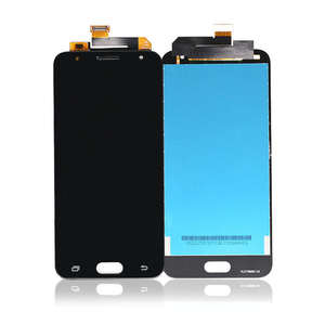 Réparation d'écran LCD de téléphone portable direct d'usine et pièces de rechange pour écran LCD <span class=keywords><strong>Samsung</strong></span> Galaxy Phone <span class=keywords><strong>G570</strong></span> J5Prime - Product Image 6