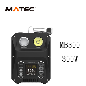 Batterie Externe Portable 2026 à Prix Usine 300W 500W 1000W <span class=keywords><strong>pour</strong></span> Dissipation Rapide de la Chaleur avec Recharge par <span class=keywords><strong>Panneau</strong></span> <span class=keywords><strong>Solaire</strong></span> - Product Image 4