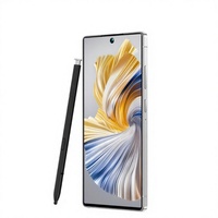 Smartphone S25 Ultra 5G, écran LCD 7,3 pouces 144 Hz, 16 Go RAM, 1 To ROM, processeur Deca Core, double SIM, Android 15, téléphone gaming 108 MP