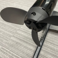 Efoil Surf Augmentation 40% Foil Drive Booster électrique Foilboard 3000w Power Assist Surfboard Surfing Hydrofoil Powerful Electric