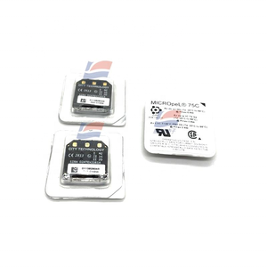 SR-W-MP75C MICROPEL-75C PM769-000 Brennbarer Gassensor für Brennbarer-Gas-Detektor - Product Image 4