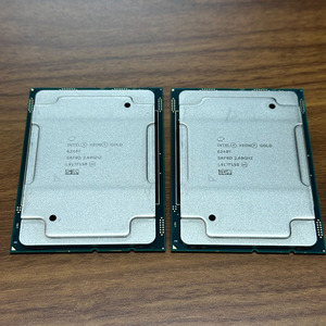 Intel Xeon Gold 6240Y SRF9D 18 Cores 36 Threads 2.6GHz <strong>TDP</strong> 150W LGA-3647 Server Processor - Product Image 3