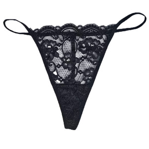 All'ingrosso prospettiva Sexy mutandine perizoma <span class=keywords><strong>sesso</strong></span> donne biancheria intima calda vita bassa perizoma - Product Image 1