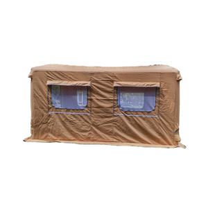 荣头空气帐篷户外野营中东沙特阿拉伯卡塔尔迪拜阿拉伯联合酋长国科威特3*4 4*6充气帐篷 - Product Image 1