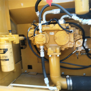 Excavatrice d'occasion comme neuve d'origine à bas prix 25 tonnes 325D CAT 325 conforme EPA & CE en stock Offre Spéciale - Product Image 5