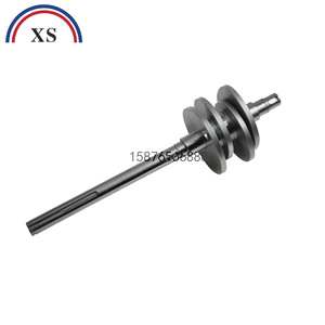Heidelberg Feeder Cam MV.016.606 สำหรับชิ้นส่วนเครื่องพิมพ์ออฟเซต - Product Image 5