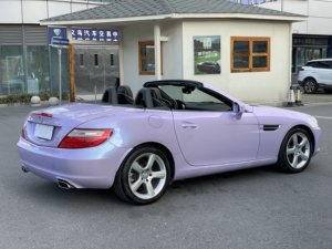 Exportación PROFESIONAL DE <span class=keywords><strong>2015</strong></span> <span class=keywords><strong>Mercedes</strong></span>-Benz SLK-Class SLK 200 Coches de <span class=keywords><strong>segunda</strong></span> <span class=keywords><strong>mano</strong></span> de moda - Product Image 4