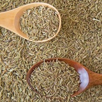 Cumin entier en vrac, graines séchées, prix du cumin pour les fournisseurs chinois, épices, graines de cumin noir