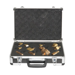 Усовершенствованный измеритель точки росы SF6 и тестер чистоты влаги/комплексный газоанализатор SF6 с точкой росы - Product Image 3