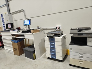 บริการขนส่งทางทะเลจากสเปน สำหรับการขนส่งสินค้าทางเรือแบบ FCL, LCL และสินค้าโครงการ พร้อมบริการสนับสนุนการดำเนินพิธีการศุลกากร - Product Image 3