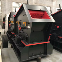 Ligne de concassage de pierres à percussion HXJQ 2026 la plus vendue pour usine de traitement du calcaire, machine minière Zhengzhou