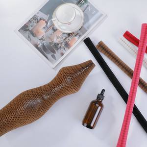 <span class=keywords><strong>Papier</strong></span> d'emballage biodégradable en nid d'abeille pour protection de l'environnement pour l'emballage de vin et de Baijiu - Product Image 6