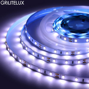 Soldes Exceptionnelles : Bande LED Flexible en Cuivre 2835 SMD 60 LED/m 8mm IP20 pour Décoration Maison, Hôtel, Supermarché, Fête - Product Image 6
