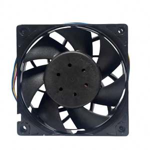 Nuevo Ventilador de Refrigeración Impermeable con Interruptor AVC DYTH1238B8FY110 48V 2.5A 12038 Nuevo Interruptor AVC DYTH1238B8FY110 48V 2.5A 12038 - Product Image 3