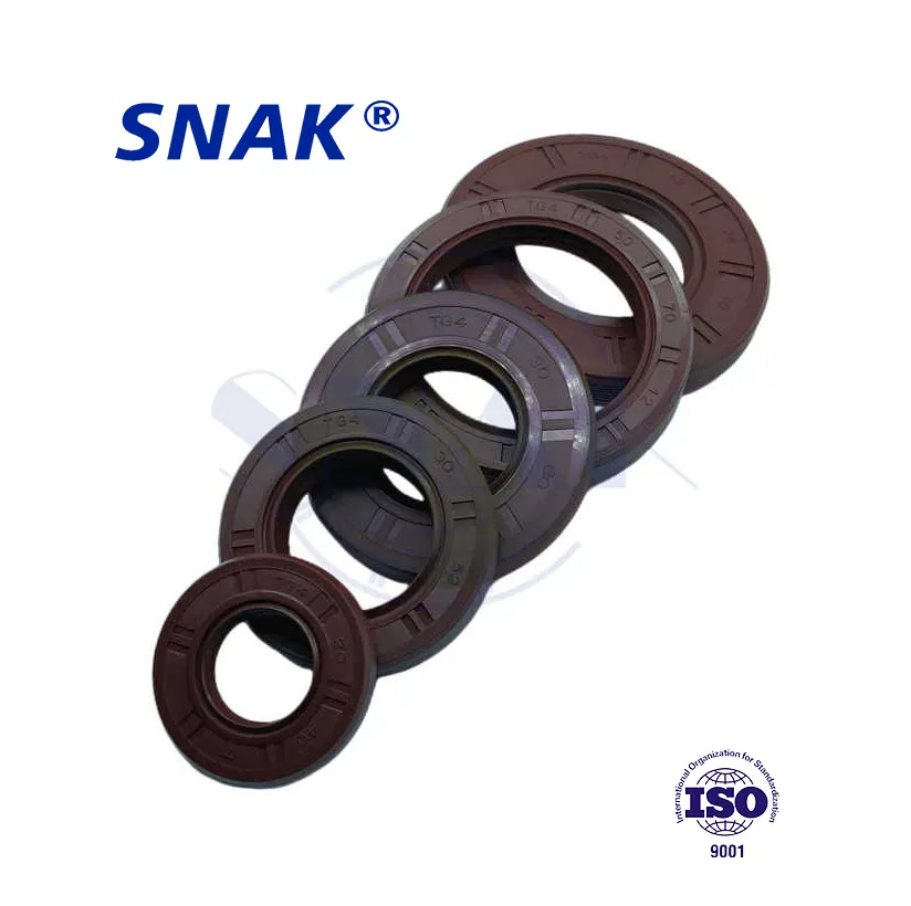 SNAK फैक्टरी 10 PCS आईडी: 35 mm आयुध डिपो: 42-48mm उच्च तापमान और उच्च दबाव प्रतिरोधी इंजन तेल सील