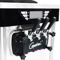 Ijs Bar Machine Gel Matic Ijs Machines Maquinas De Helados Ijs Machines