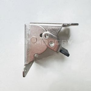 Offre Spéciale MOBORV acier camping-car Kit de Conversion camping-car pièce Camping RV <span class=keywords><strong>caravane</strong></span> pièces accessoires support pliable - Product Image 3