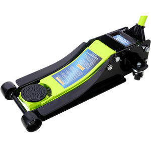 Floor <strong>Jack</strong>, 3.5 Ton Low Profile Floor <strong>Jack</strong>, Heavy-Duty Steel Racing Floor <strong>Car</strong> <strong>Jack</strong> (3.5T Dual Pump 4"-21") - Product Image 6
