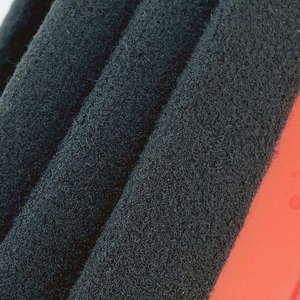 Custom Logo Screen Printing Squeegees Plastic Felt Squeegee Applicator Tools Replaceable Felt Vinyl Film <b>Wrap</b> Kits Set - Product Image 3