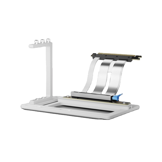 Aluminium Graphics Card Bracket for 5090 4090 Vertical Mounting ATX Case Computer in Stock