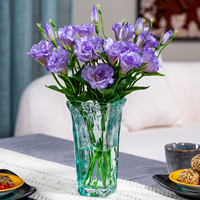 Vente en gros de tiges d'Eustoma Lisianthus en vrac, couleurs assorties, fournisseur pour importateurs, distributeurs et organisateurs d'événements