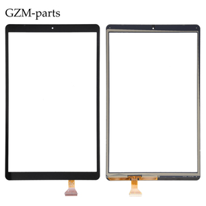 Đối Với <span class=keywords><strong>Samsung</strong></span> <span class=keywords><strong>Galaxy</strong></span> <span class=keywords><strong>Tab</strong></span> Một <span class=keywords><strong>10.1</strong></span> 2019 SM-T515 SM-T510 Màn Hình Cảm Ứng Digitizer Bảng Điều Chỉnh Cảm Biến Máy Tính Bảng Phía Trước Bên Ngoài <span class=keywords><strong>LCD</strong></span> Glass - Product Image 4