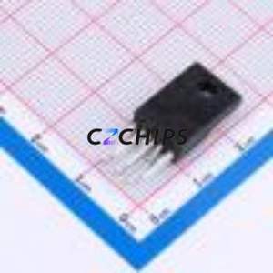 วงจรรวม TO-220-6-FP FSDM07652REWDTU วงจรรวมชิป PMIC ควบคุมและควบคุม AC-DC - Product Image 2