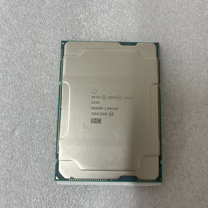 Giá thấp 6330 Bộ vi xử lý cho máy chủ - Product Image 2